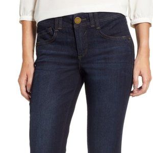 Wit & Wisdom 'Ab'Solution Itty Bitty Bootcut